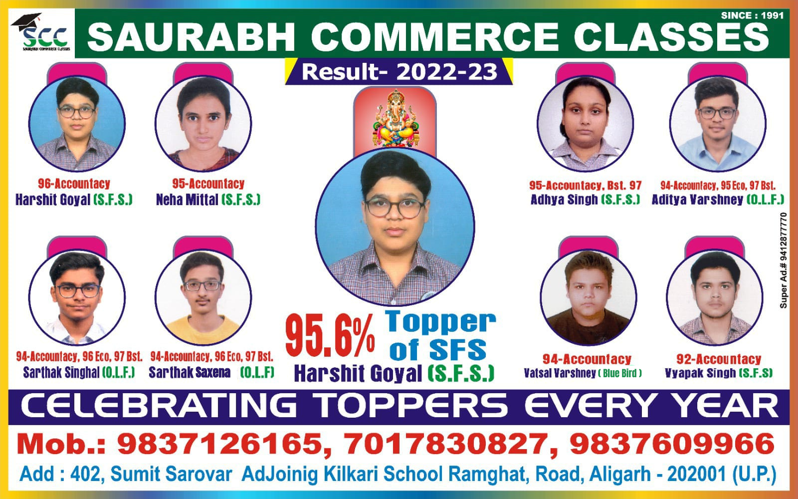 Saurabh Classes (1)